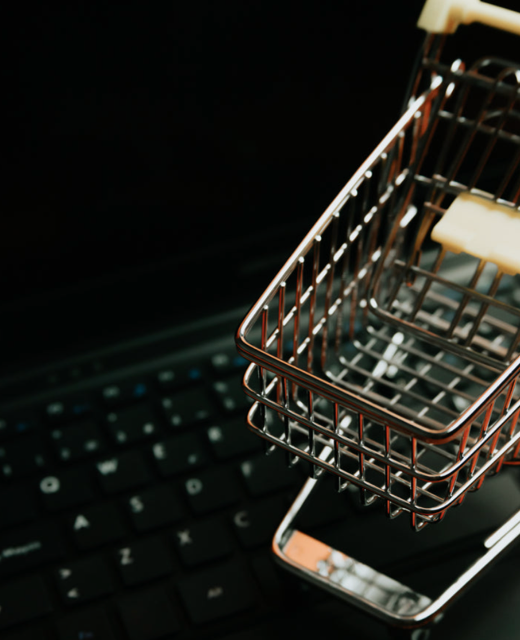 E-Commerce