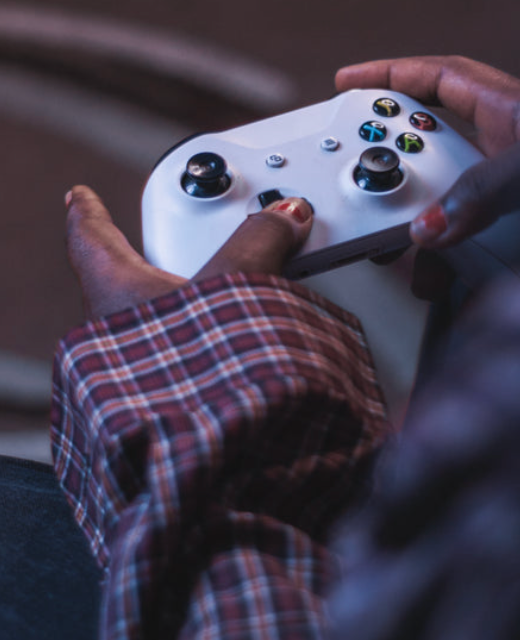 Mobile/Web Gaming