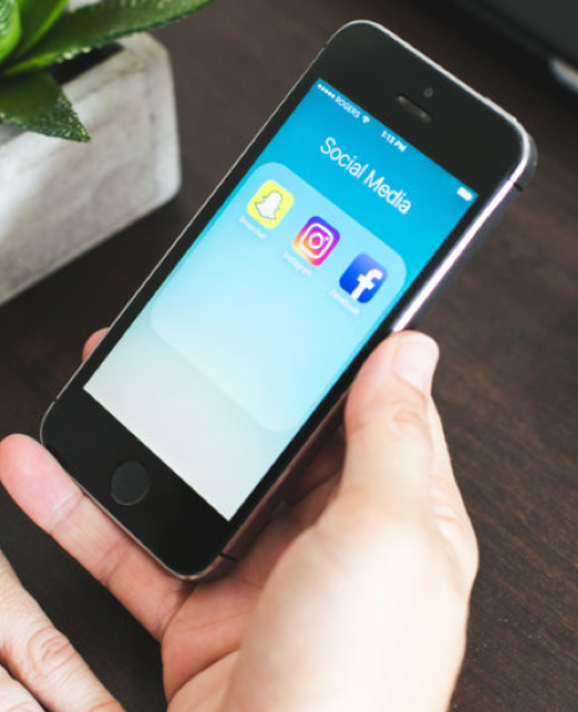 Social Media