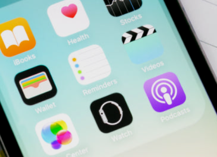 APP Stores