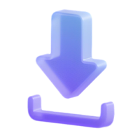 Large File Distribution