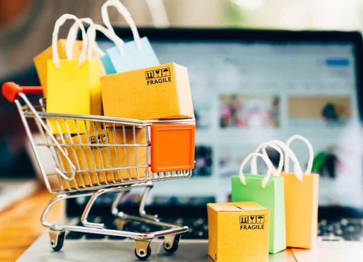 E-commerce and Retail