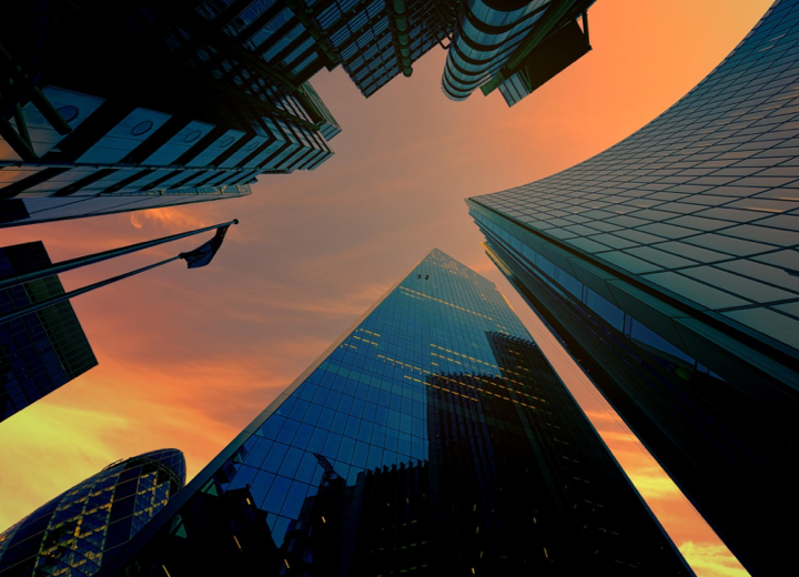Financial Institutions