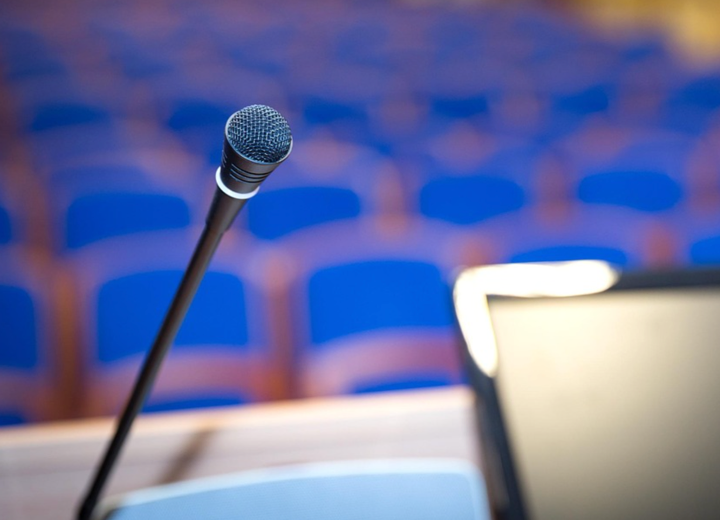 Conventions and Conferences