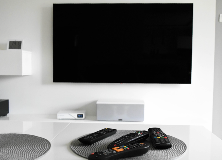 TV Platforms
